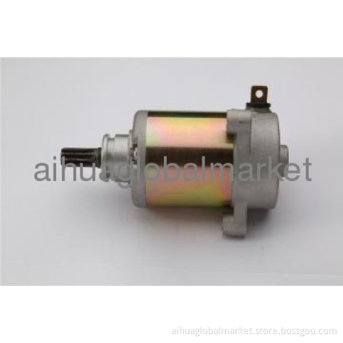 STARTING  MOTOR SUZUKI UZ125 MOTOR